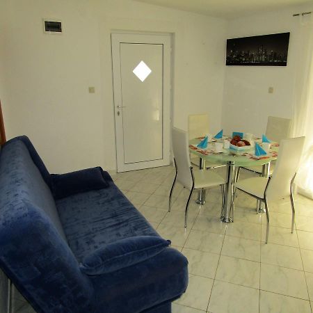 Apartments Kokor Водице Экстерьер фото