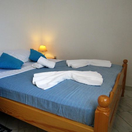 Apartments Kokor Водице Экстерьер фото