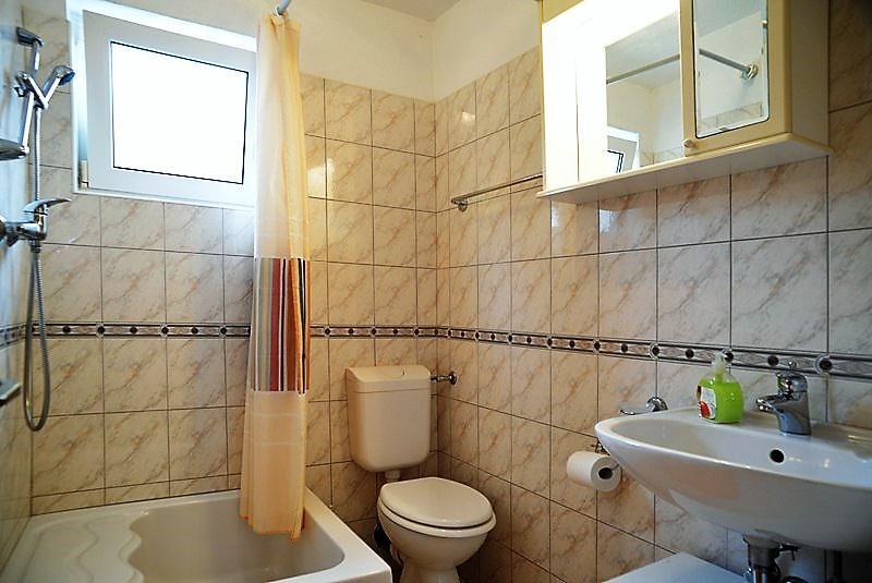 Apartments Kokor Водице Экстерьер фото