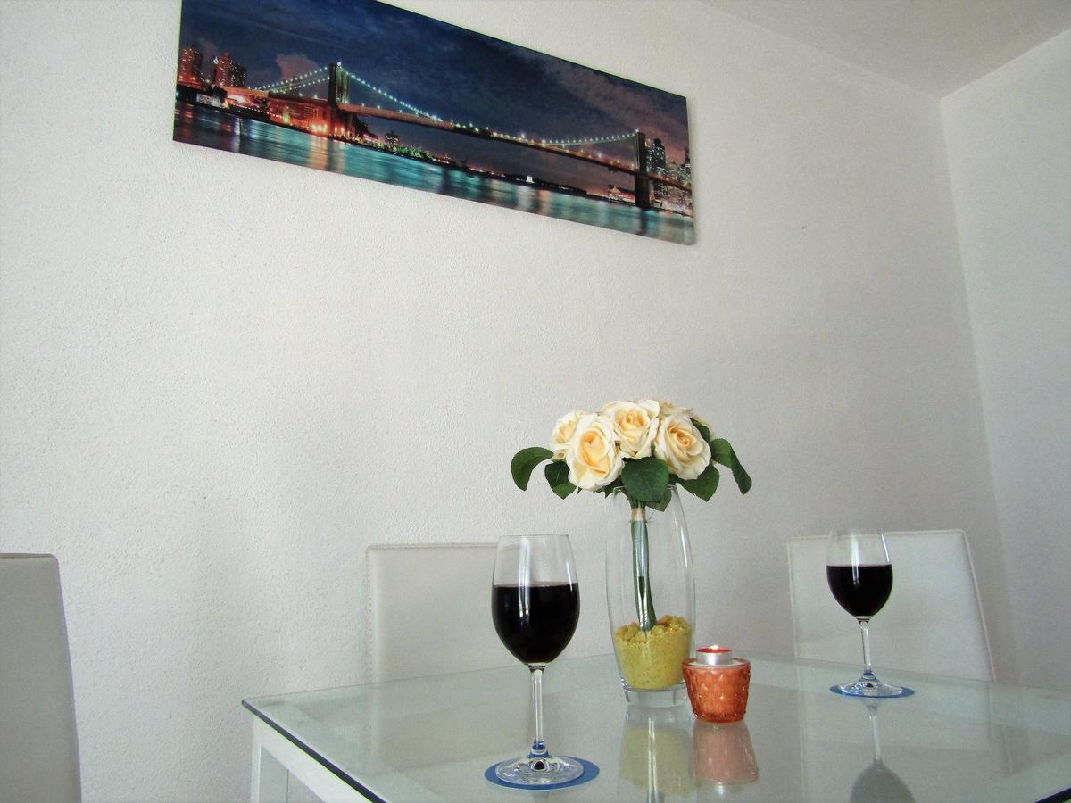 Apartments Kokor Водице Экстерьер фото